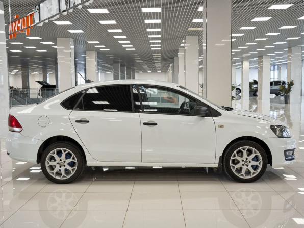 Volkswagen Polo V Рестайлинг с пробегом 2019 года, цена 749 000 рублей, 177782 км, седан, Автокод Объявления