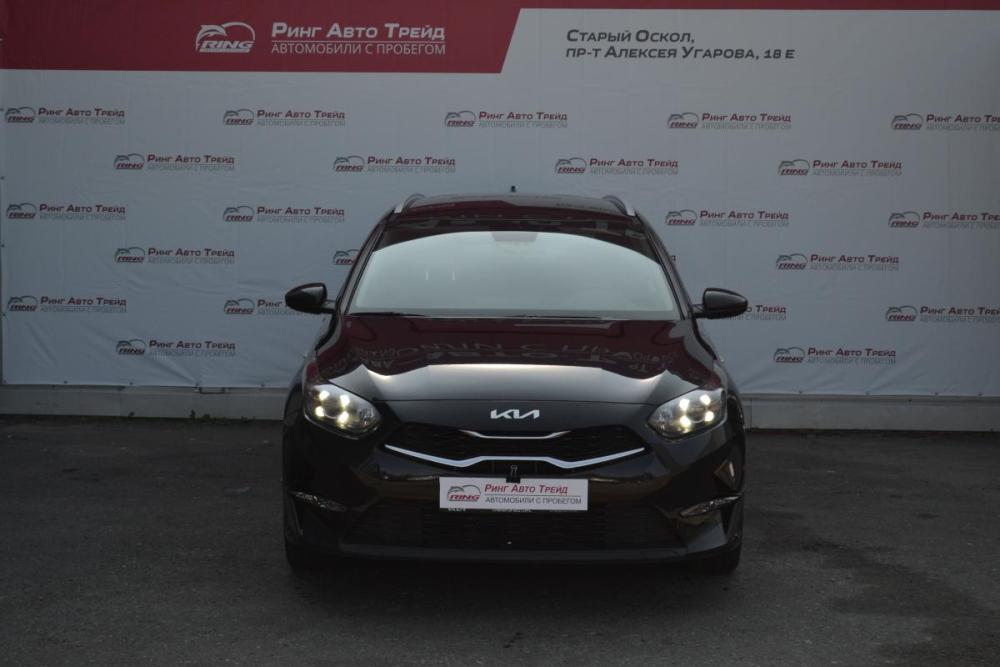 Kia Ceed III Рестайлинг Старый Оскол  - изображение 3