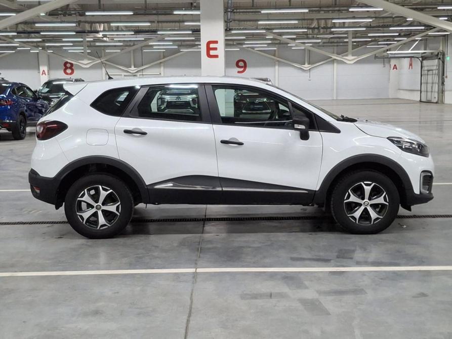 Renault Kaptur I Казань  - изображение 5