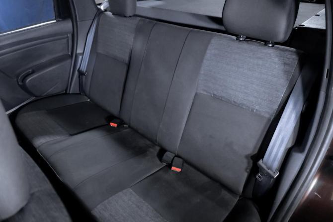 Renault Duster I с пробегом 2014 года, цена 860 000 рублей, 200449 км, внедорожник, Автокод Объявления