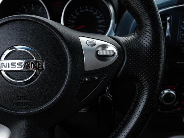 Nissan Juke I с пробегом 2011 года, цена 975 000 рублей, 148872 км, внедорожник, Автокод Объявления
