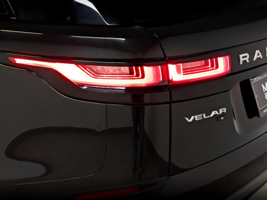 Land Rover Range Rover Velar I Москва  - изображение 28