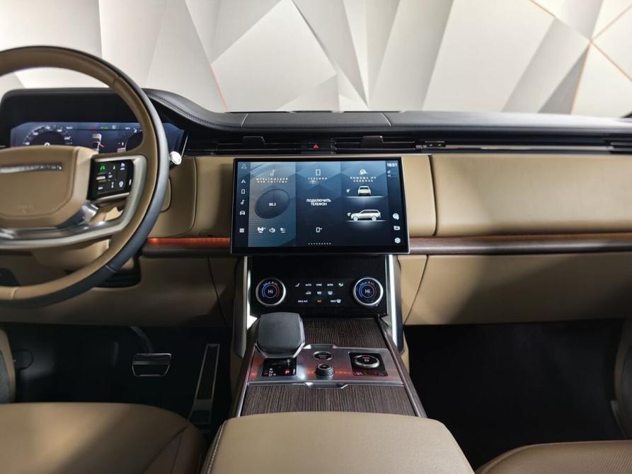 Land Rover Range Rover V Москва  - изображение 14
