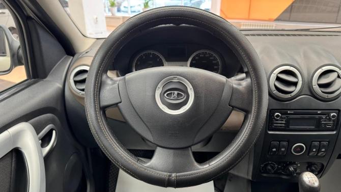 Lada (ВАЗ) Largus I с пробегом 2013 года, цена 530 000 рублей, 242210 км, универсал, Автокод Объявления