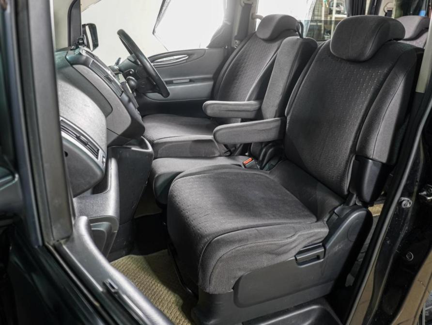 Nissan Serena III (C25) Воронеж  - изображение 8
