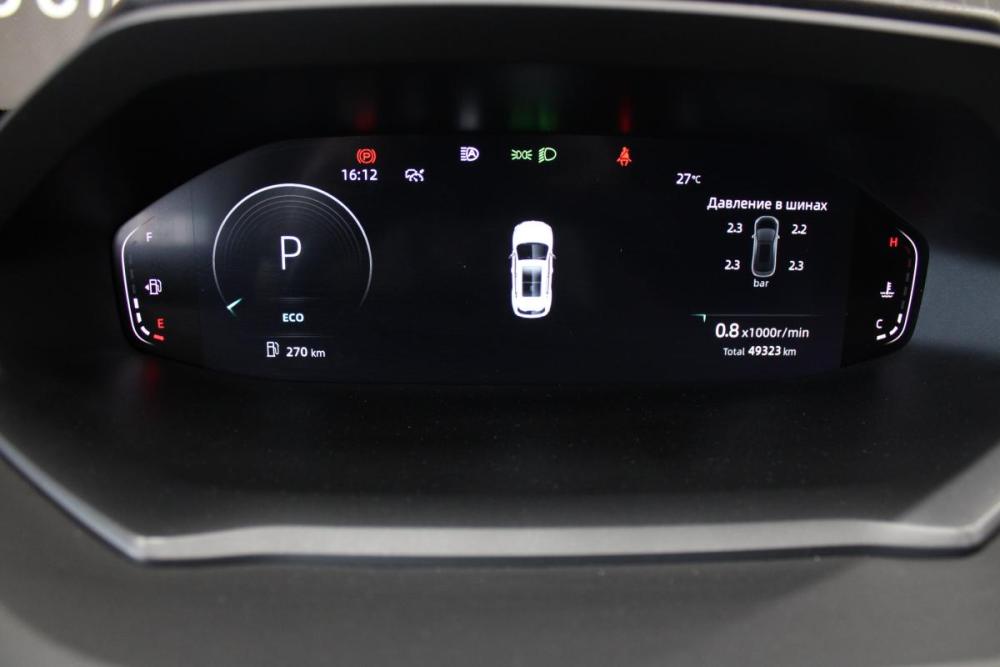 Changan CS55 Plus II Томск  - изображение 9
