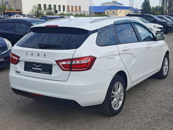 Lada (ВАЗ) Vesta I с пробегом 2019 года, цена 890 000 рублей, 211064 км, универсал, Автокод Объявления