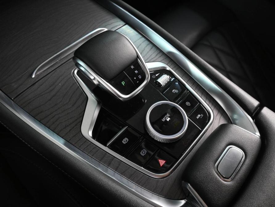 Chery Tiggo 8 Pro Max I Рестайлинг Ростов-на-Дону  - изображение 21