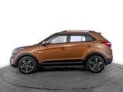Hyundai Creta I Москва  - изображение 34