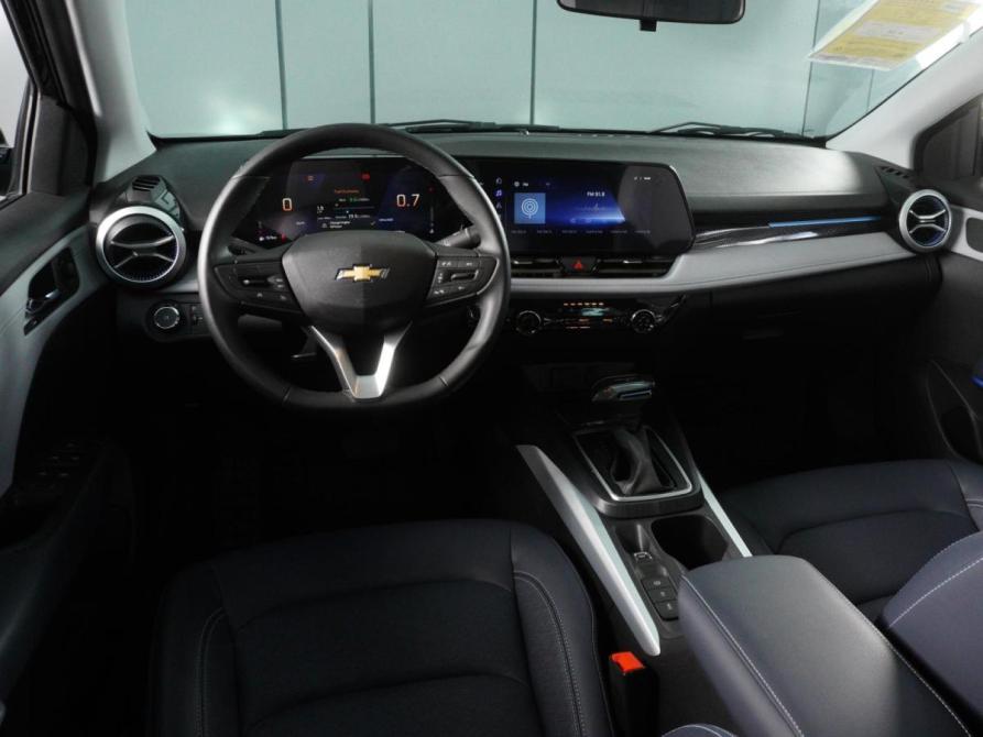 Chevrolet Monza II Рестайлинг Минеральные Воды  - изображение 6