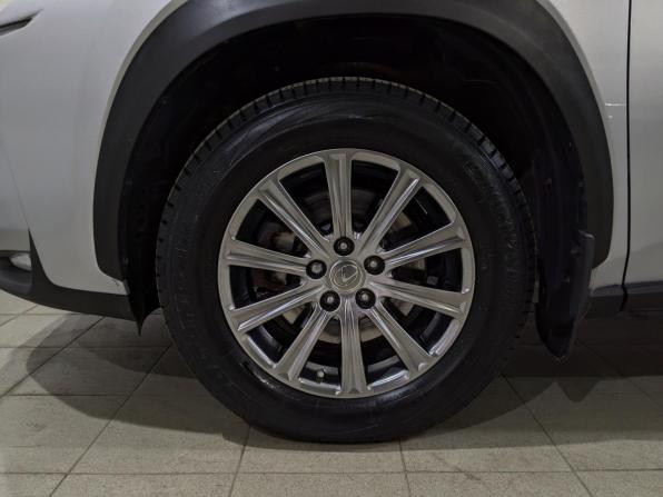 Lexus NX I с пробегом 2015 года, цена 2 433 500 рублей, 137668 км, внедорожник, Автокод Объявления
