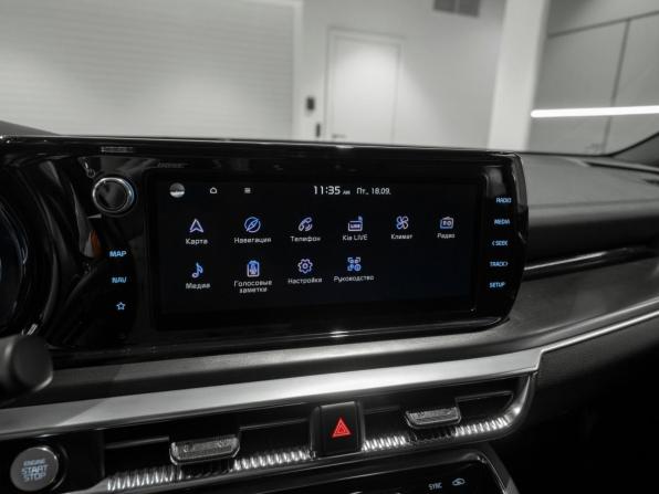 Kia K5 III с пробегом 2021 года, цена 2 920 000 рублей, 108223 км, седан, Автокод Объявления