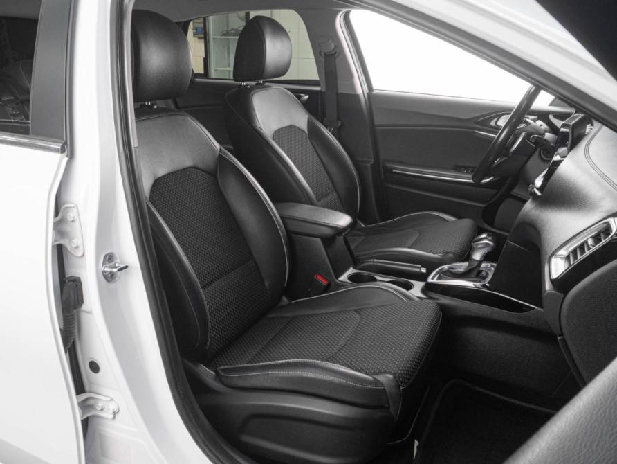 Kia Ceed III Тюмень  - изображение 8