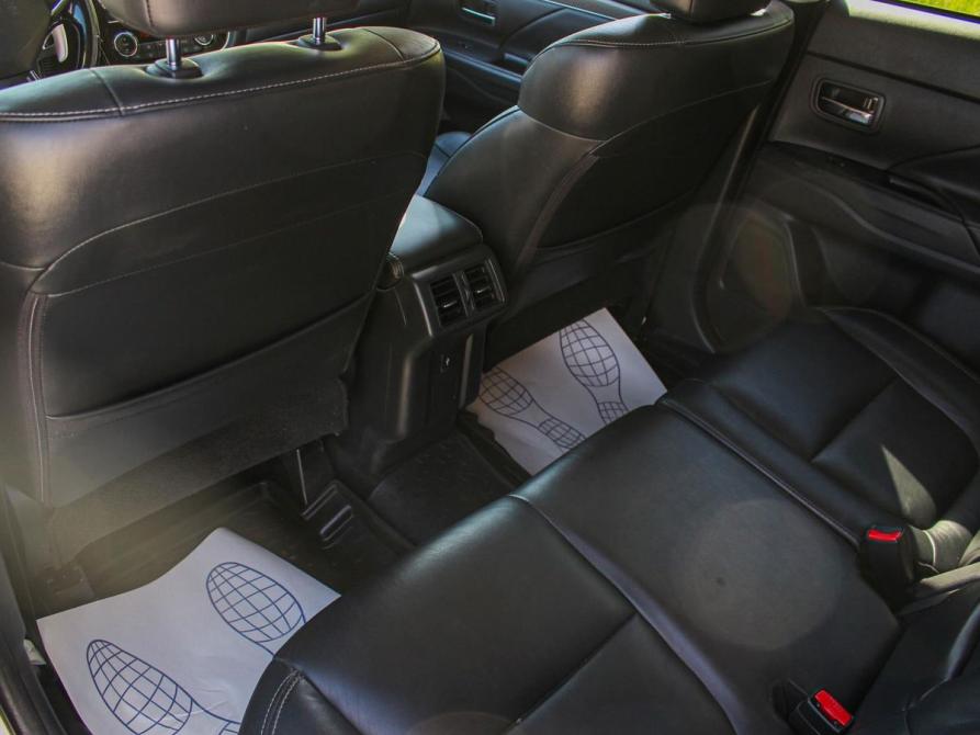 Mitsubishi Outlander III Рестайлинг 3 Калуга  - изображение 21
