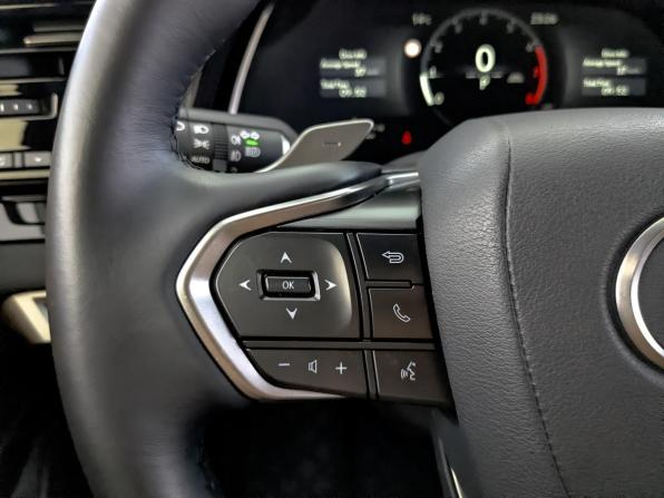 Lexus RX V с пробегом 2025 года, цена 7 510 000 рублей, 14995 км, внедорожник, Автокод Объявления