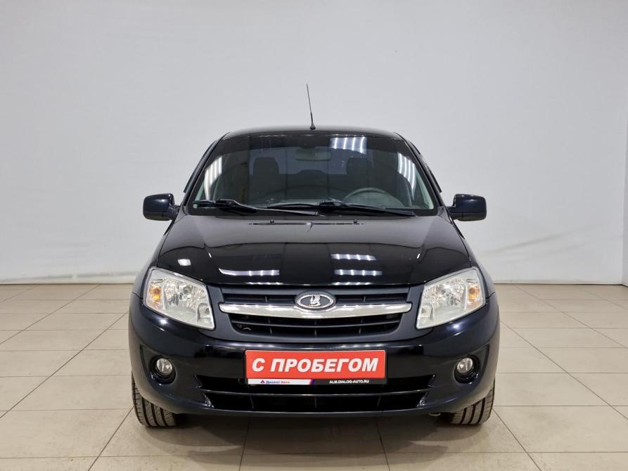 Lada (ВАЗ) Granta I Альметьевск  - изображение 2