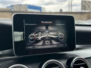 Mercedes-Benz GLC Coupe I (C253) Пермь  - изображение 75