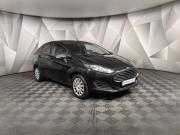 Ford Fiesta Mk6 Рестайлинг Москва  - изображение 24