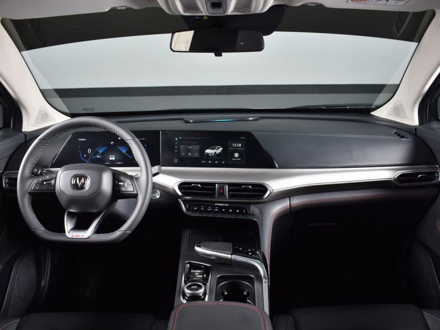 Changan UNI-T I Кемерово  - изображение 9