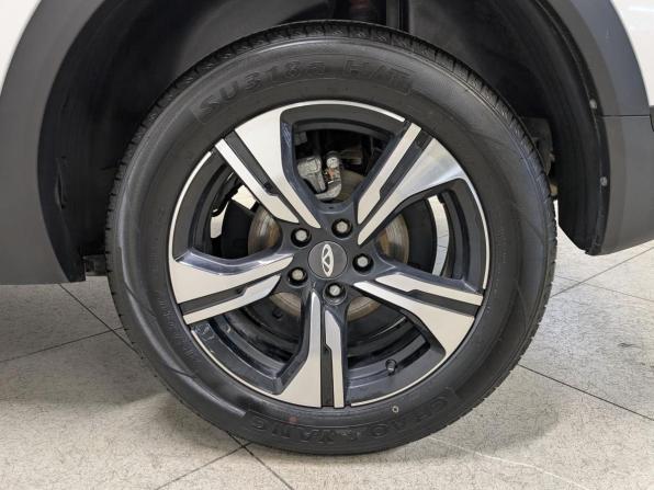 Chery Tiggo 4 Pro I Рестайлинг с пробегом 2024 года, цена 1 750 000 рублей, 31800 км, внедорожник, Автокод Объявления