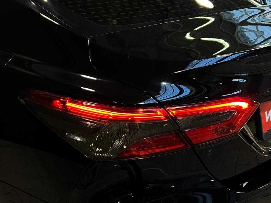 Toyota Camry VIII (XV70) Челябинск  - изображение 9