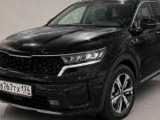 Kia Sorento IV Челябинск  - изображение 34