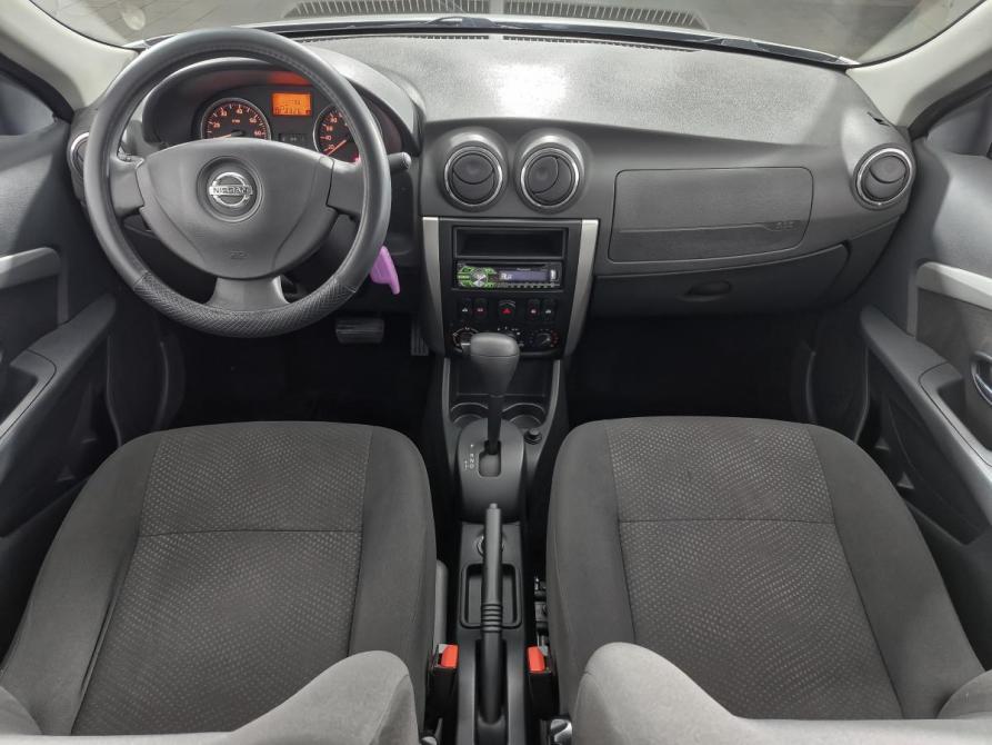 Nissan Almera III (G15) Нижний Новгород  - изображение 13