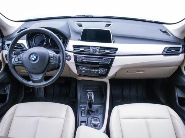BMW X1 II (F48) с пробегом 2019 года, цена 1 707 000 рублей, 188831 км, внедорожник, Автокод Объявления