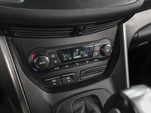 Ford Kuga II с пробегом 2016 года, цена 1 489 000 рублей, 163560 км, внедорожник, Автокод Объявления