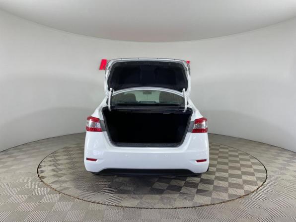 Nissan Sentra VII (B17) с пробегом 2015 года, цена 1 004 000 рублей, 139456 км, седан, Автокод Объявления