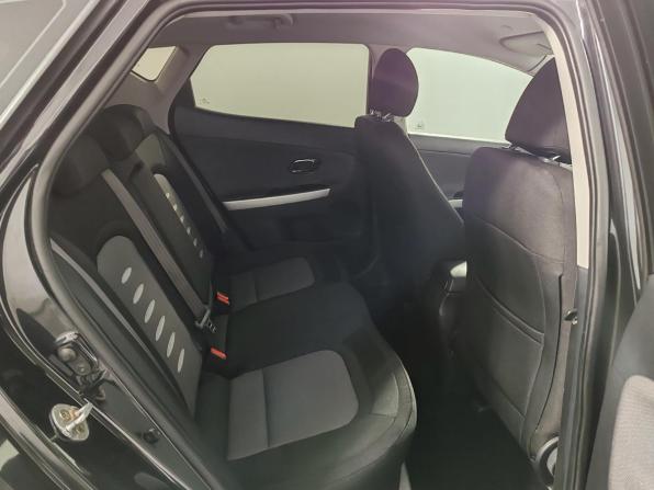 Kia Ceed II с пробегом 2013 года, цена 1 099 000 рублей, 153707 км, хэтчбек, Автокод Объявления