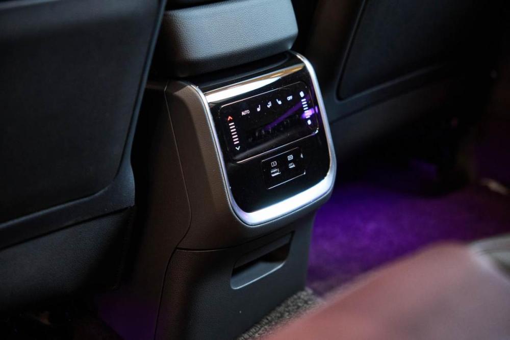 Hongqi HS7 II Нижний Новгород  - изображение 17