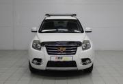 Geely Emgrand X7 I Рестайлинг Астрахань  - изображение 23