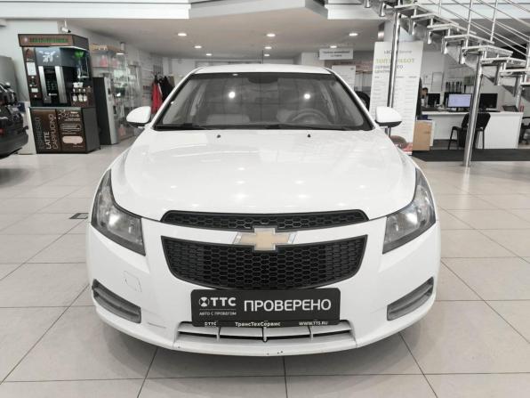 Chevrolet Cruze I с пробегом 2012 года, цена 380 000 рублей, 271886 км, хэтчбек, Автокод Объявления