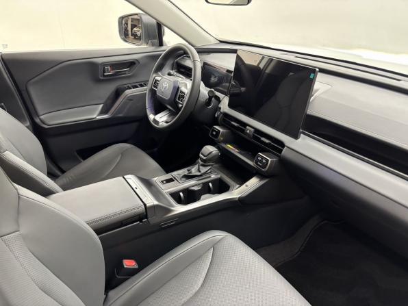 Toyota RAV4 VI (XA60) с пробегом 2026 года, цена 4 450 000 рублей, 10 км, внедорожник, Автокод Объявления