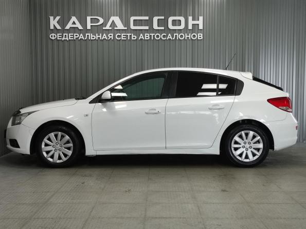 Chevrolet Cruze I с пробегом 2012 года, цена 499 000 рублей, 223115 км, хэтчбек, Автокод Объявления
