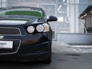 Chevrolet Aveo II Курган  - изображение 32