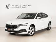 Skoda Octavia IV (A8) Казань  - изображение 9
