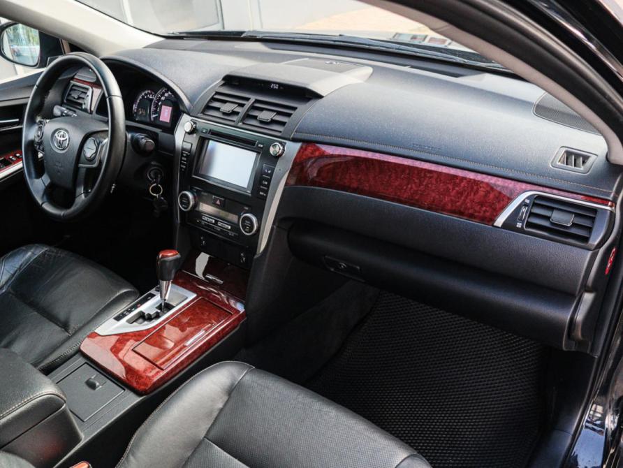 Toyota Camry VII (XV50) Москва  - изображение 7