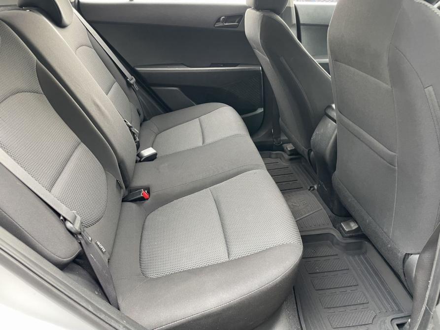 Hyundai Creta I Москва  - изображение 11