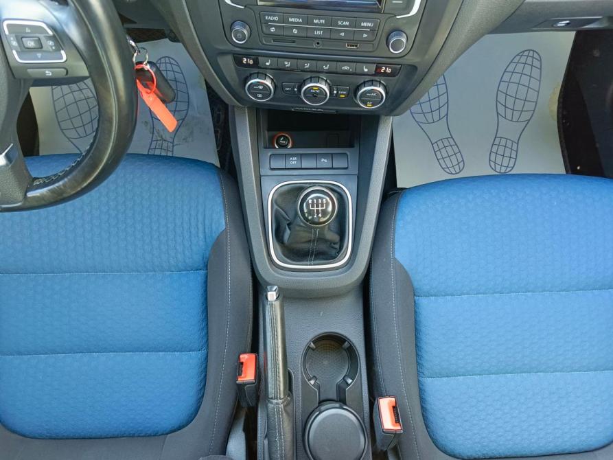 Volkswagen Jetta VI Тюмень  - изображение 19