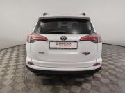 Toyota RAV4 IV (XA40) Рестайлинг Москва  - изображение 28