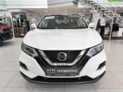 Nissan Qashqai II Рестайлинг Казань  - изображение 24