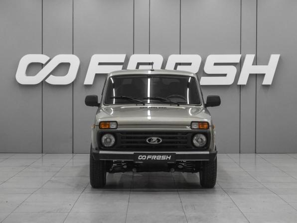 Lada (ВАЗ) Niva Legend с пробегом 2022 года, цена 799 000 рублей, 47283 км, внедорожник, Автокод Объявления