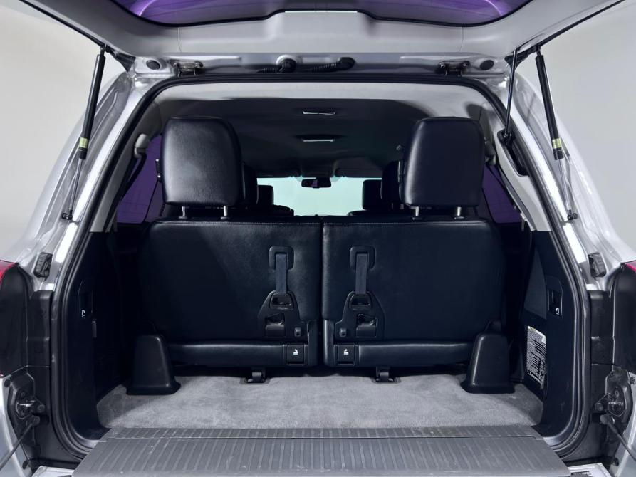 Toyota Land Cruiser 200 Series Рестайлинг 1 Ростов-на-Дону  - изображение 22
