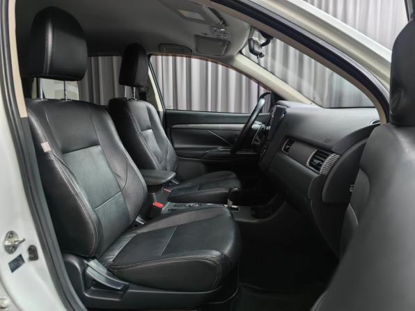 Mitsubishi Outlander III с пробегом 2014 года, цена 1 222 000 рублей, 237803 км, внедорожник, Автокод Объявления