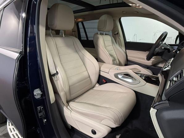 Mercedes-Benz GLS II (X167) с пробегом 2019 года, цена 9 100 000 рублей, 51856 км, внедорожник, Автокод Объявления