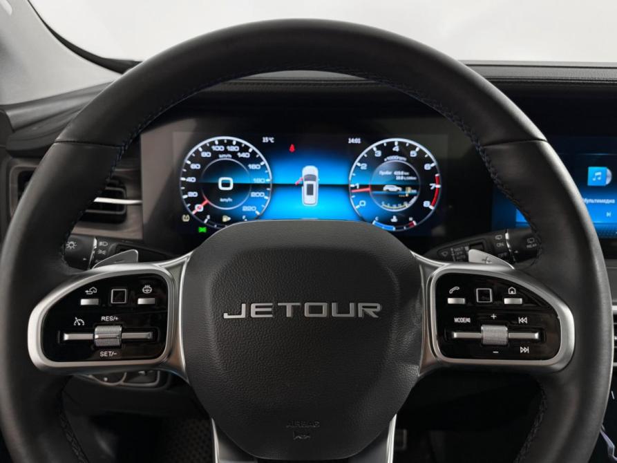 JETOUR X90+ Санкт-Петербург  - изображение 18
