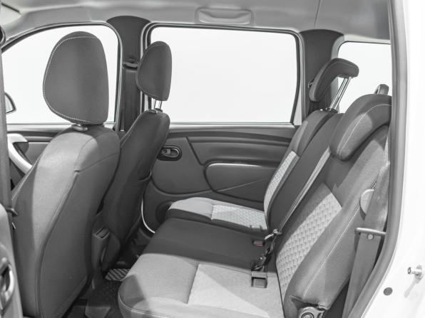 Lada (ВАЗ) Largus I Рестайлинг с пробегом 2025 года, цена 2 050 000 рублей, 4993 км, универсал, Автокод Объявления