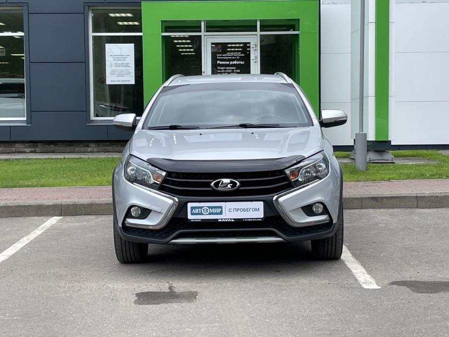 Lada (ВАЗ) Vesta I Ярославль  - изображение 2